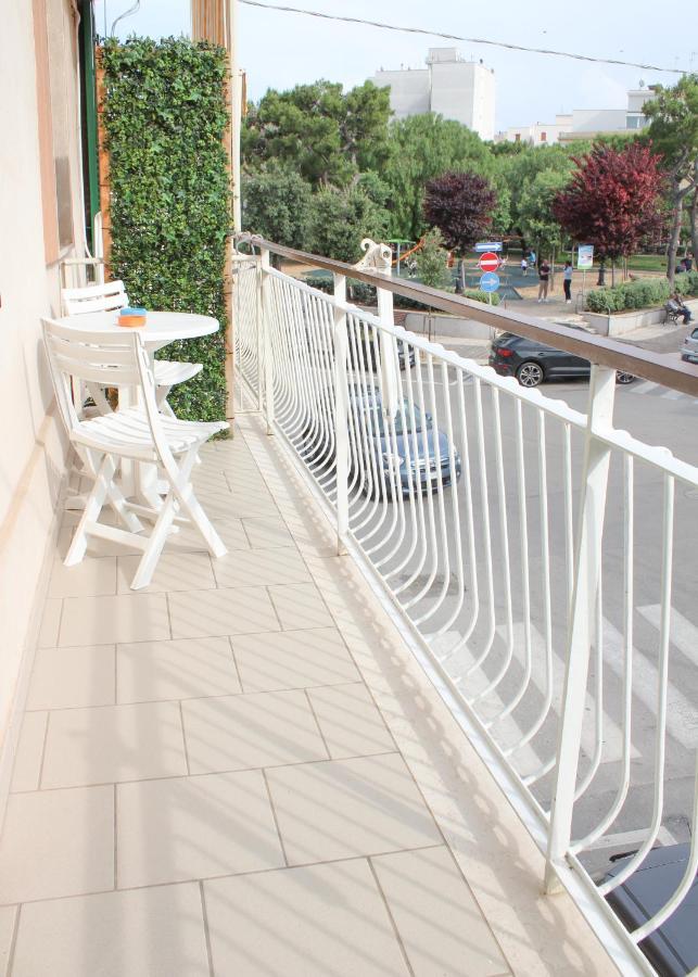 Casavacanza Framela Monopoli Exterior foto